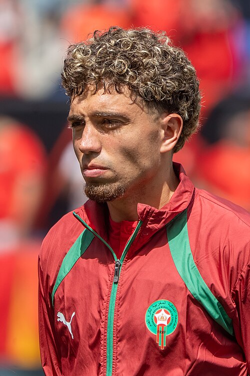 Neil El Aynaoui