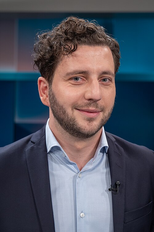 Felix Banaszak Instagram-Profilbild