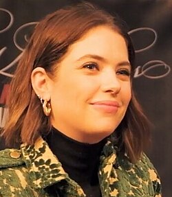 Ashley Benson