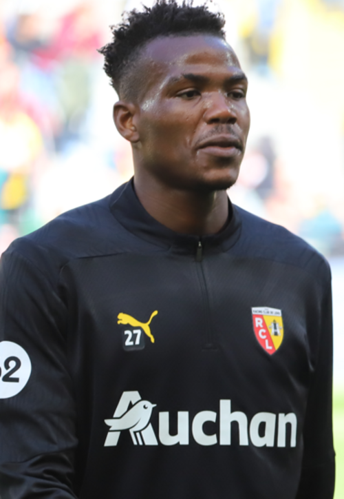 Juma Bah