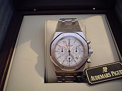 Audemars Piguet Royal Oak