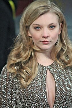 Natalie Dormer
