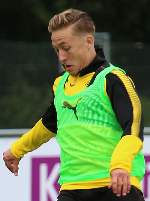 Felix Passlack Instagram-Profilbild