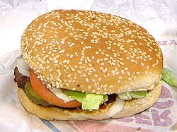 Whopper