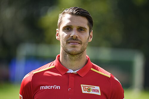Christopher Trimmel