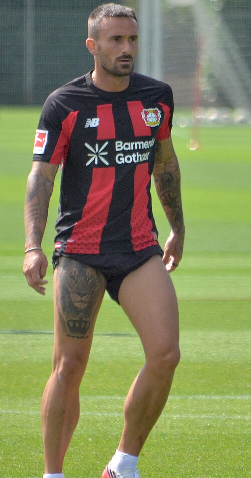 Aleix García