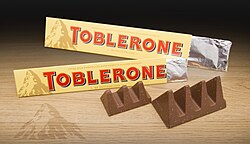 Toblerone