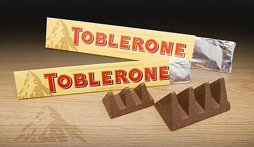 Toblerone
