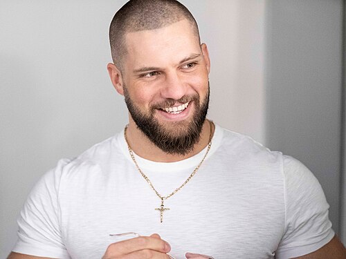 Florian Munteanu Instagram-Profilbild