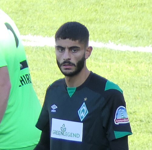 Eren Dinkçi