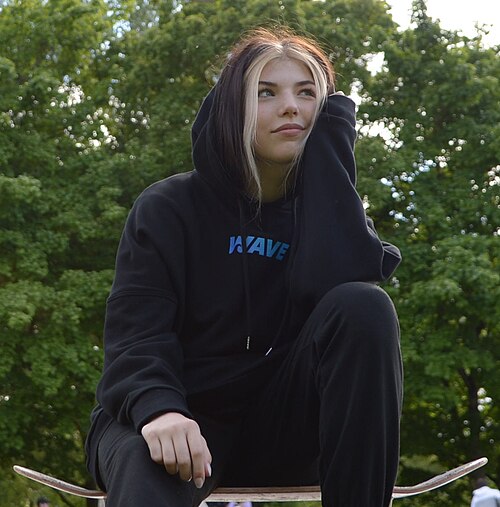 Fibii Instagram-Profilbild