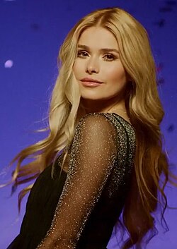 Pamela Reif