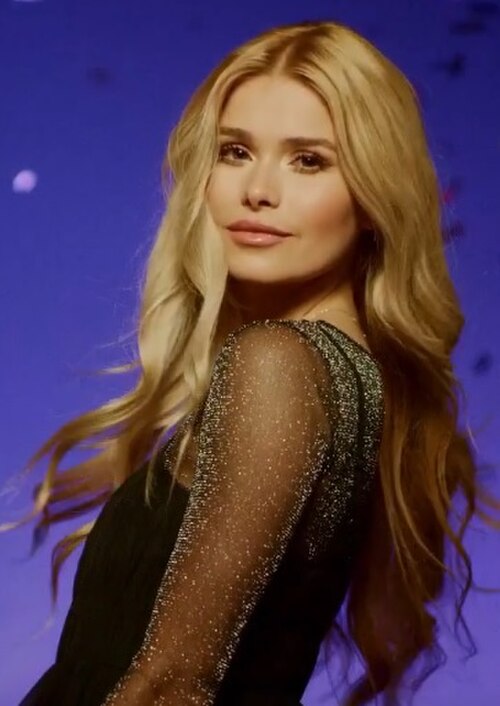 Pamela Reif Instagram-Profilbild
