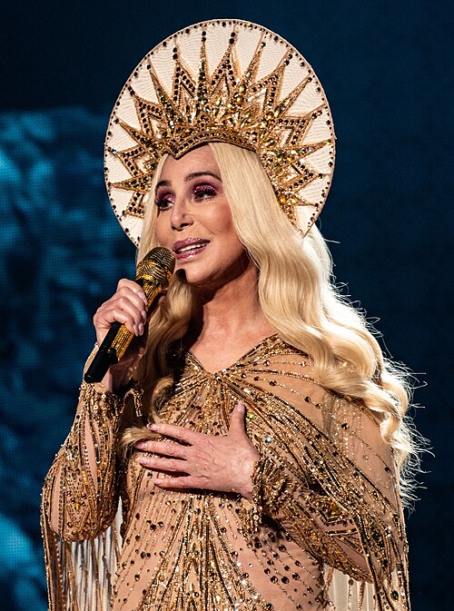 Cher Instagram
