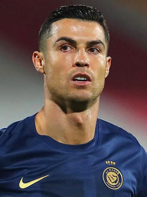 Cristiano Ronaldo Instagram