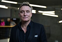 Oliver Masucci