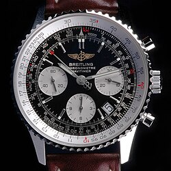 Breitling Navitimer Chronograph