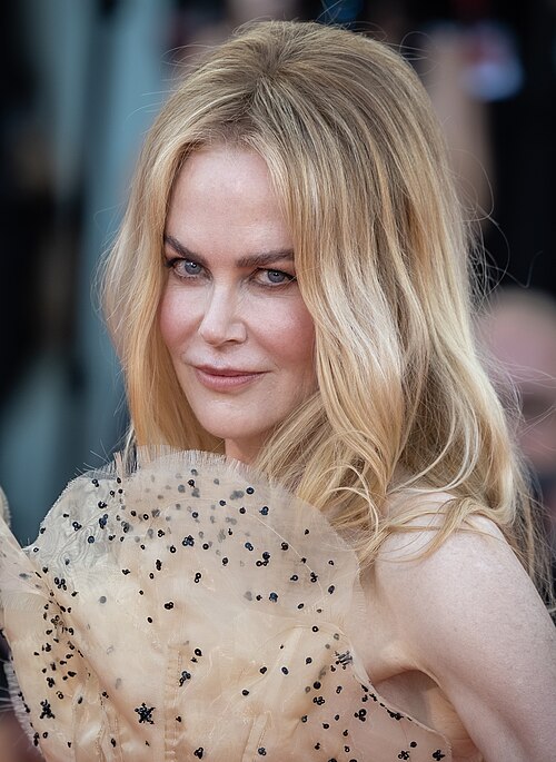 Nicole Kidman Instagram