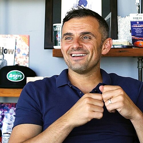 Gary Vaynerchuk Instagram