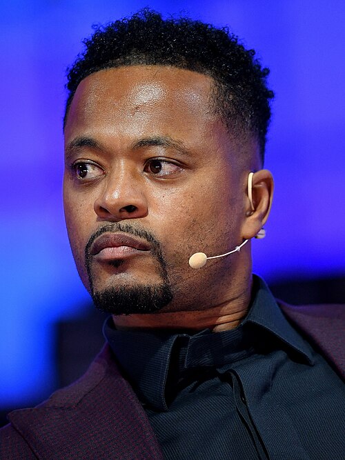 Patrice Evra Instagram