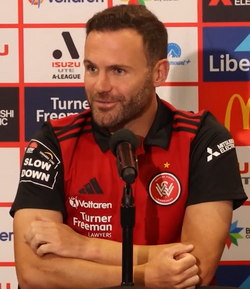 Juan Mata
