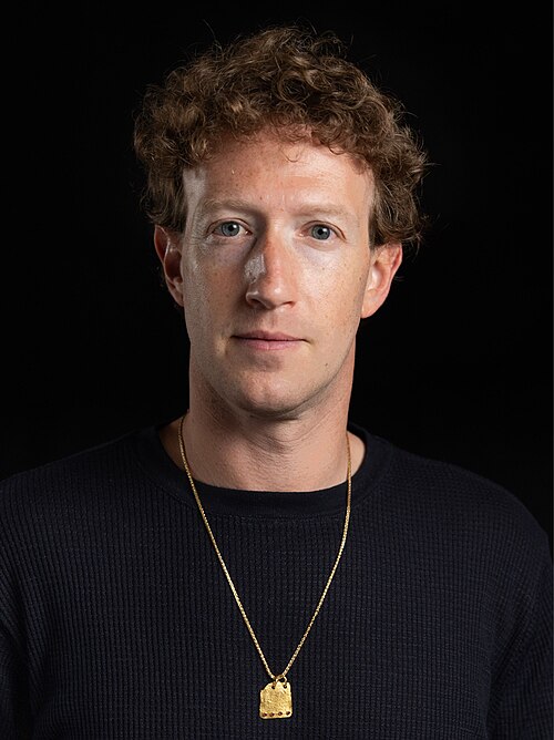 Mark Zuckerberg Instagram
