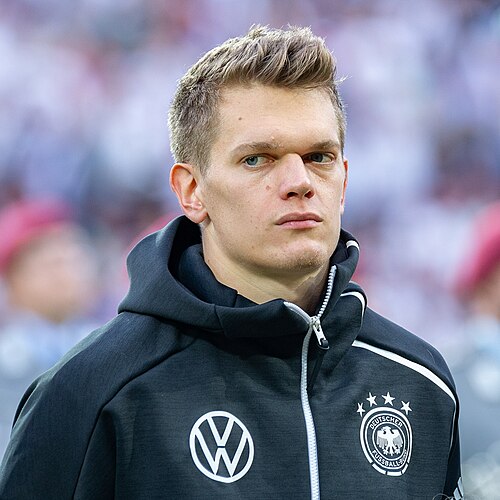 Matthias Ginter