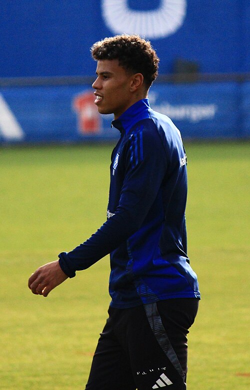 Ransford Königsdörffer