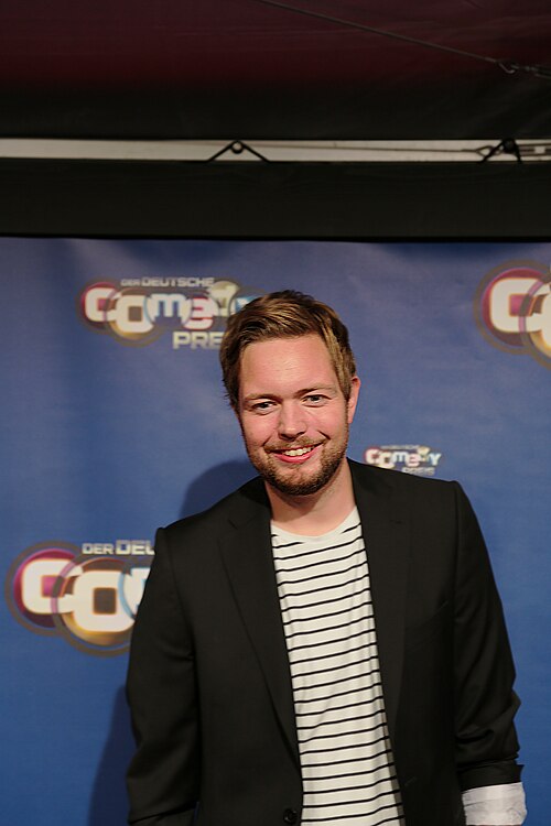 Bastian Bielendorfer Instagram-Profilbild