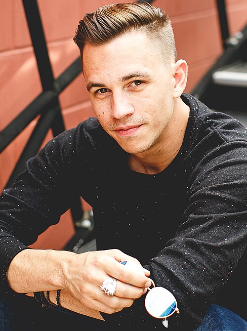 Justin Flom Instagram