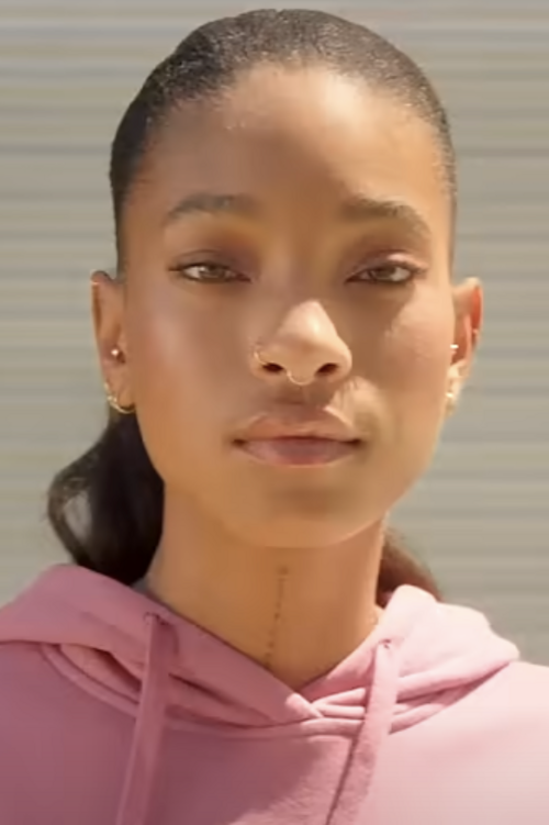 Willow Smith Instagram