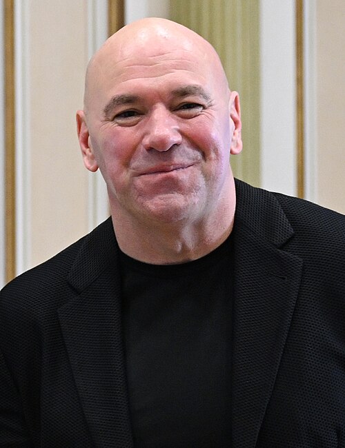 Dana White Instagram