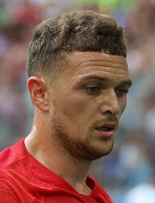Kieran Trippier Instagram