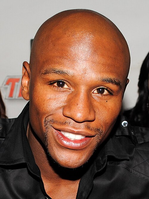 Floyd Mayweather Instagram