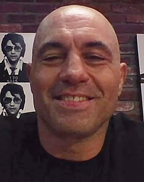 Joe Rogan Instagram