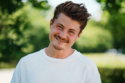 Felix von der Laden Instagram-Profilbild