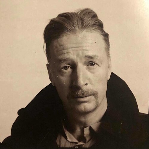 Helmut Josef Geier Instagram-Profilbild
