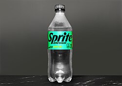 Sprite 0,5L