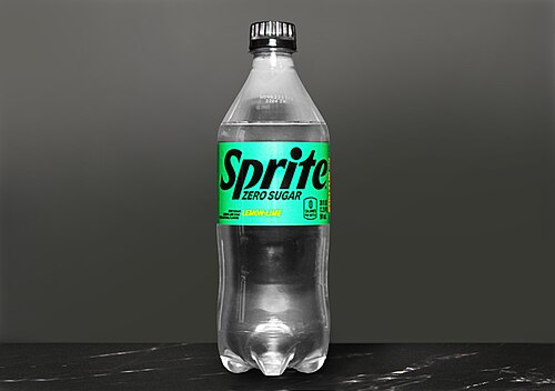 Sprite 0,5L