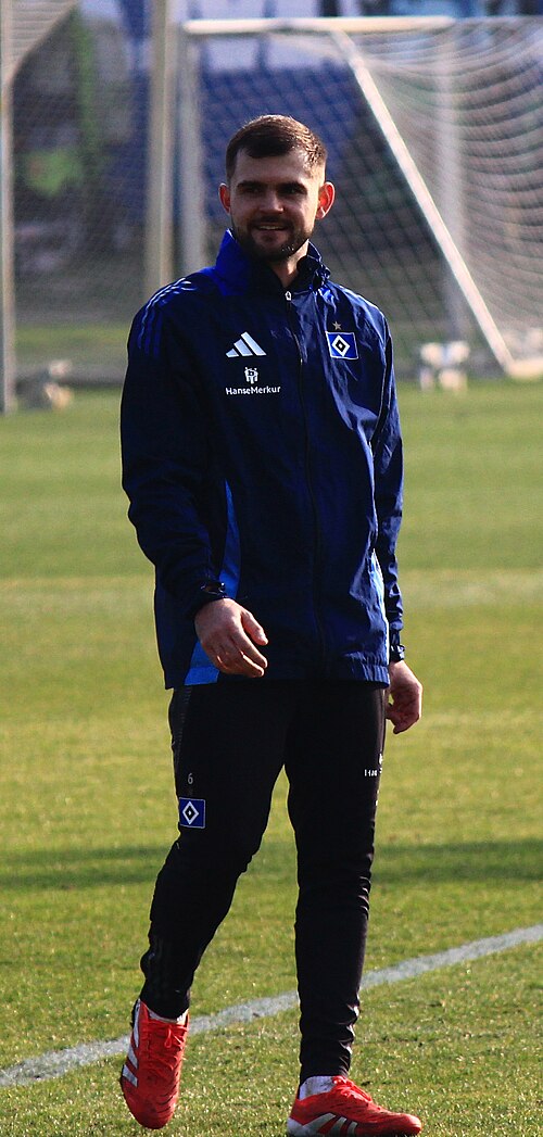 Łukasz Poręba
