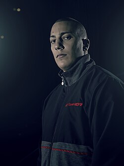 Farid Bang