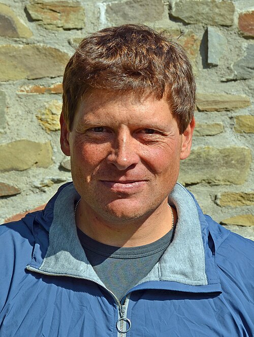 Jan Ullrich Instagram-Profilbild