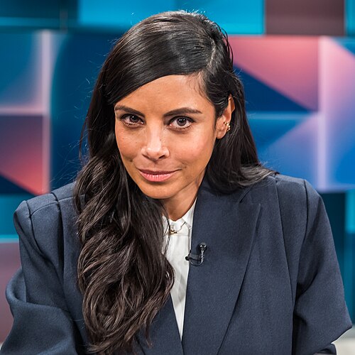 Collien Fernandes Instagram-Profilbild