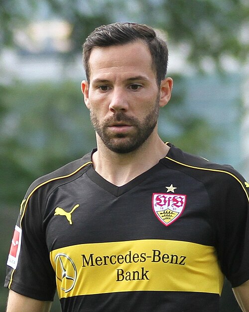 Gonzalo Castro Instagram-Profilbild