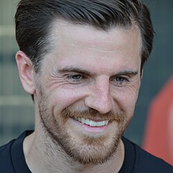 Jonas Hofmann