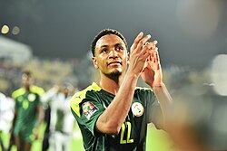 Abdou Lakhad Diallo