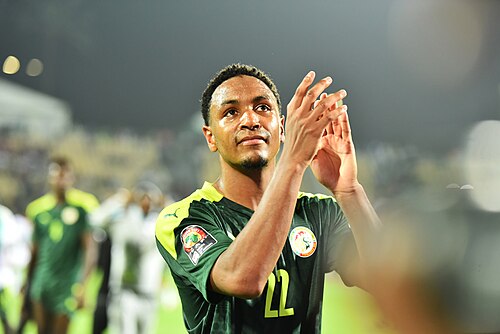 Abdou Lakhad Diallo Instagram