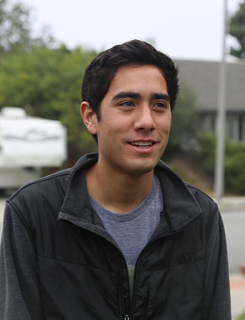 Zach King Instagram