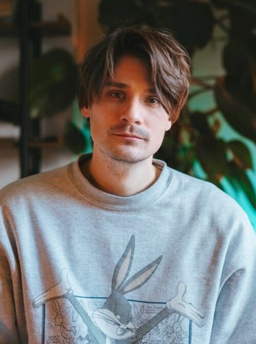 Herr Bergmann Instagram-Profilbild