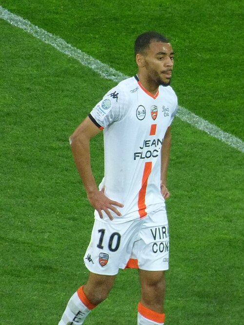 Alexis Claude-Maurice
